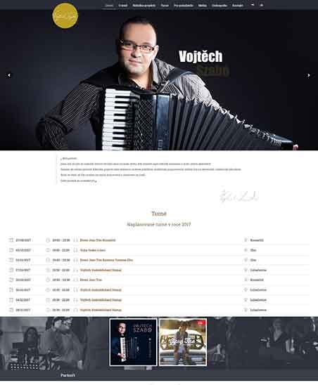 Vojtechszabo.cz